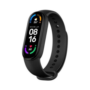 ساعت هوشمند شیائومی مدل Mi Band 6