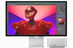 مک استودیو ۲۰۲۵ قدرتمندترین کامپیوتر تاریخ اپل